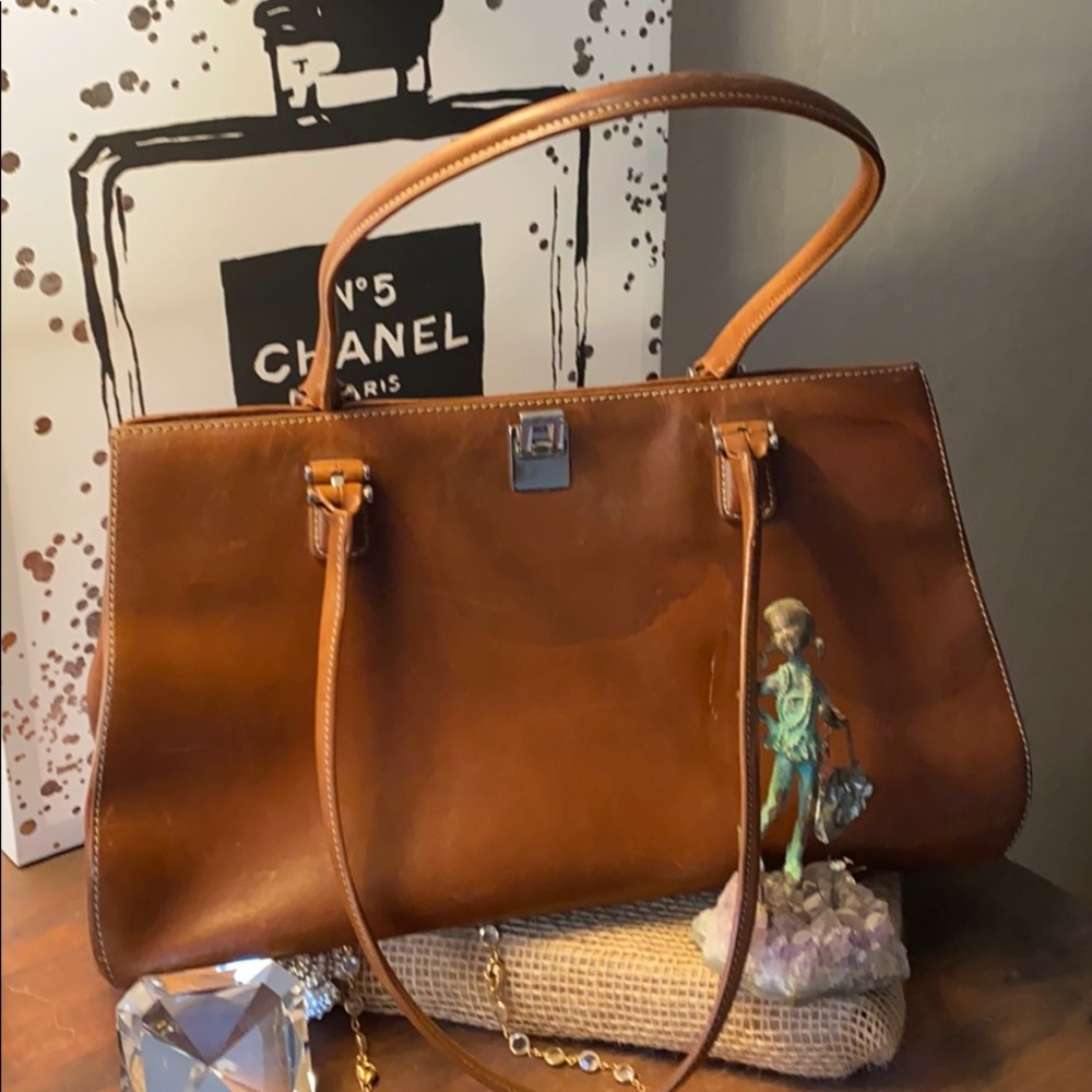 Cole Haan Purse